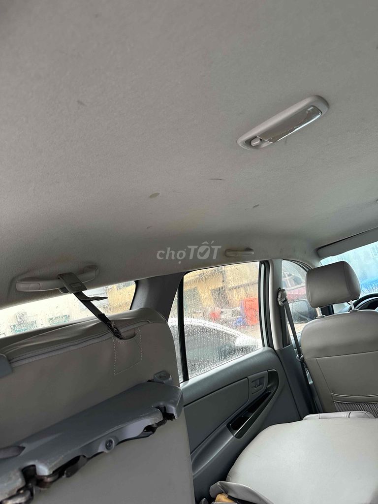 Toyota Innova 2007 J - 11112. Mua bán Ô tô tại Thành phố Vĩnh Yên Vĩnh Phúc được đăng bởi Chinh Nguyen hình 8