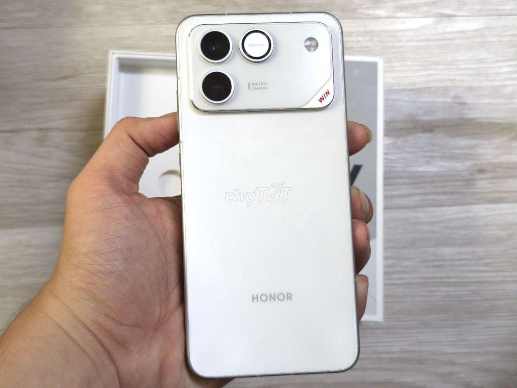 Honor Win RT 12GB/512GB Trắng LIKENEW FBOX - 132397079