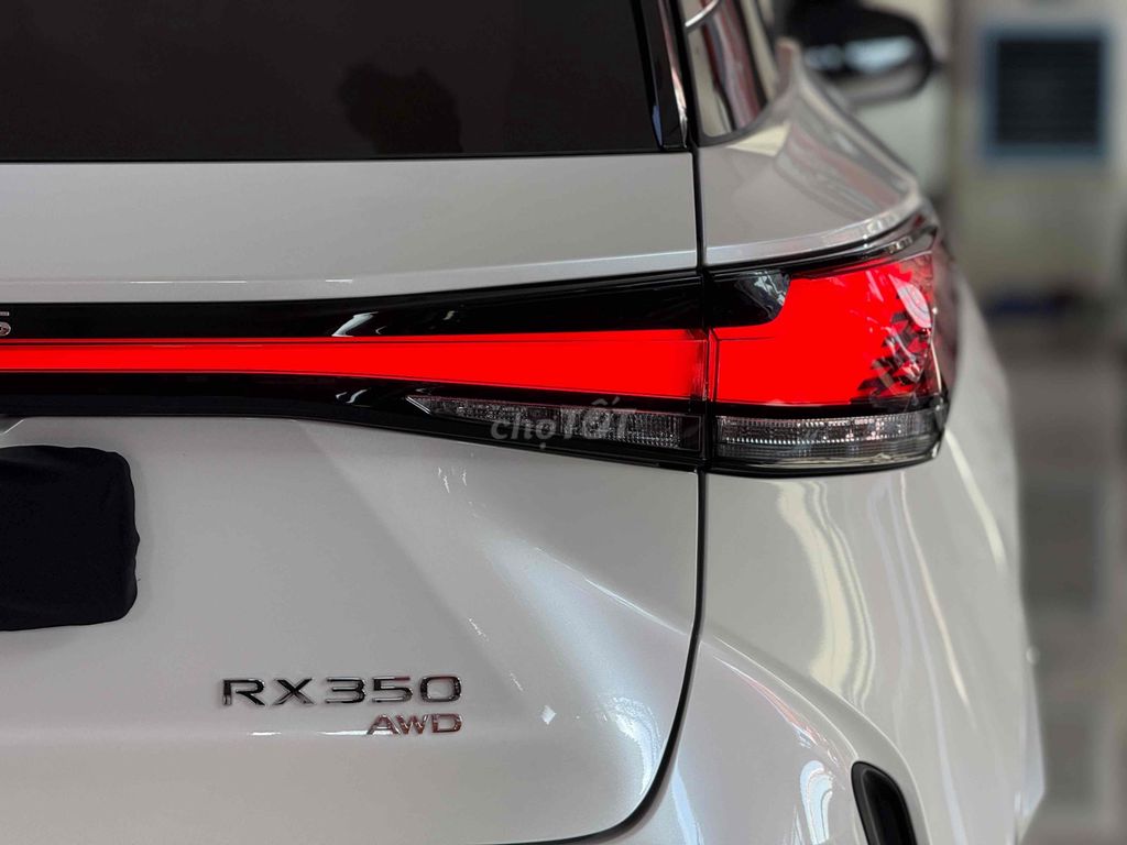 Lexus RX 2024 350 Premium - 14000 km. Mua bán Ô tô tại Thành phố Thủ Đức Tp Hồ Chí Minh được đăng bởi Ý Auto Toàn Trung hình 7