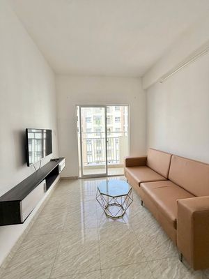 🏡 Cho thuê căn hộ Hoàng Quân Bắc Nha Trang 2PN full nội thất 8 triệu
