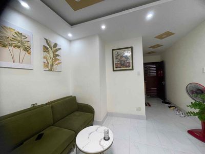 Cho thuê căn hộ 2PN 72m2 chung cư Coop mart Vũng Tàu