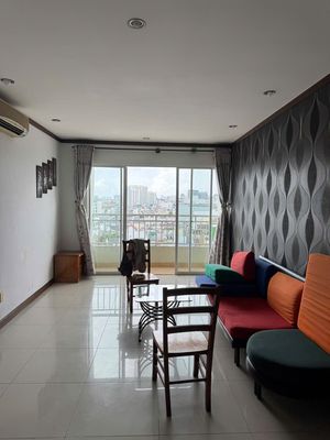 Cần bán căn hộ chung cư Quốc Cường Gia Lai 1, 3PN nhà rộng,view thoáng