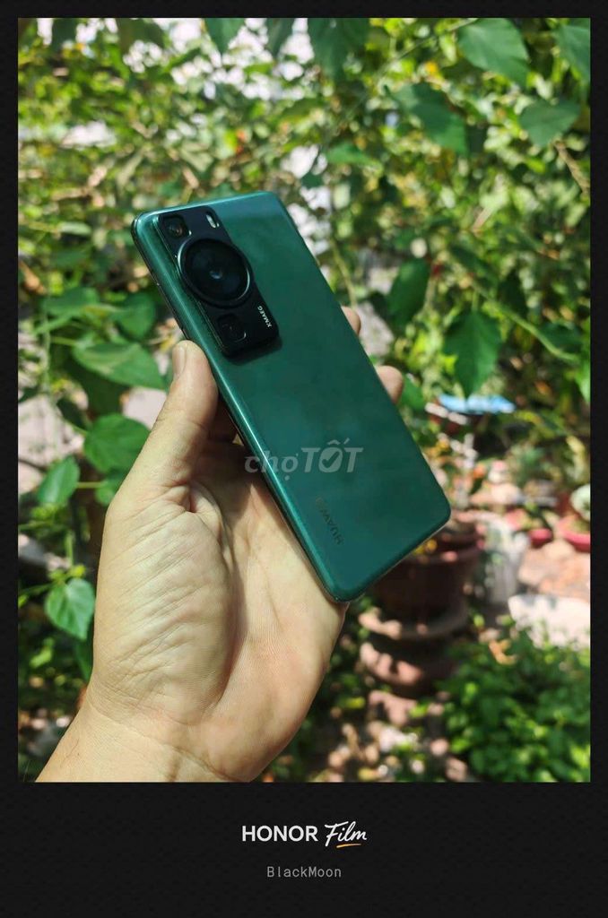 Huawei P60 Xanh 8GB/256GB Đã dùng. Mua bán Điện thoại tại Quận 10 Tp Hồ Chí Minh được đăng bởi Sơn hình 1