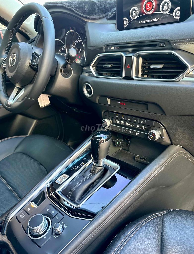 Mazda CX-5 2022 2.0 Deluxe RẤT ĐẸP. Mua bán Ô tô tại Huyện Krông Pắc Đắk Lắk được đăng bởi Trần Viễn hình 8