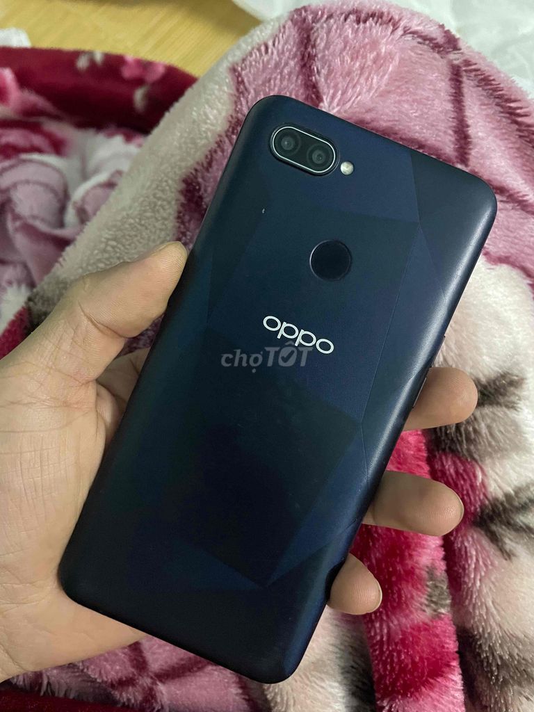 oppo a12 full zin ram 3/32g