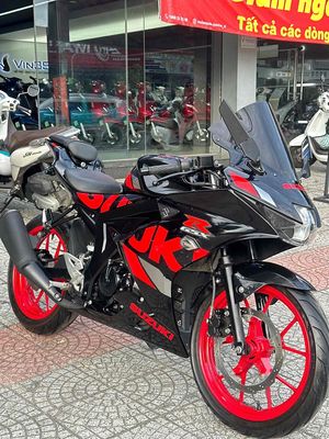 Suzuki gsx 150 bản khoá smkay  Zin ngon cực đẹp  B. Mua bán Xe máy tại Quận Liên Chiểu Đà Nẵng được đăng bởi Thành Đại  