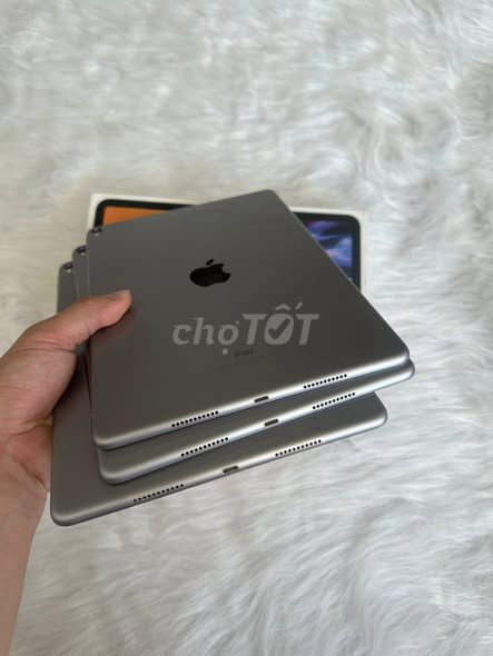 Apple iPad Pro 10.5 256GB/64GB Xám. Mua bán Máy tính bảng tại Quận Ba Đình Hà Nội được đăng bởi Hội Đồ Điện Tử hình 1