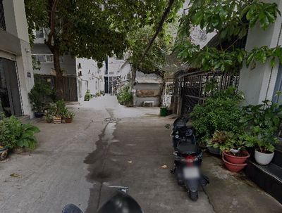 Аренда · 1 комн. · 35 м² · Quận Gò Vấp, ул. Đường Dương Quảng Hàm