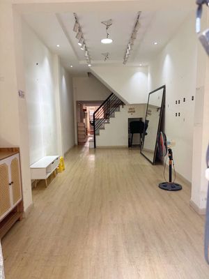 Аренда · 2 комн. · 48 м² · Quận 8, ул. Đường Âu Dương Lân