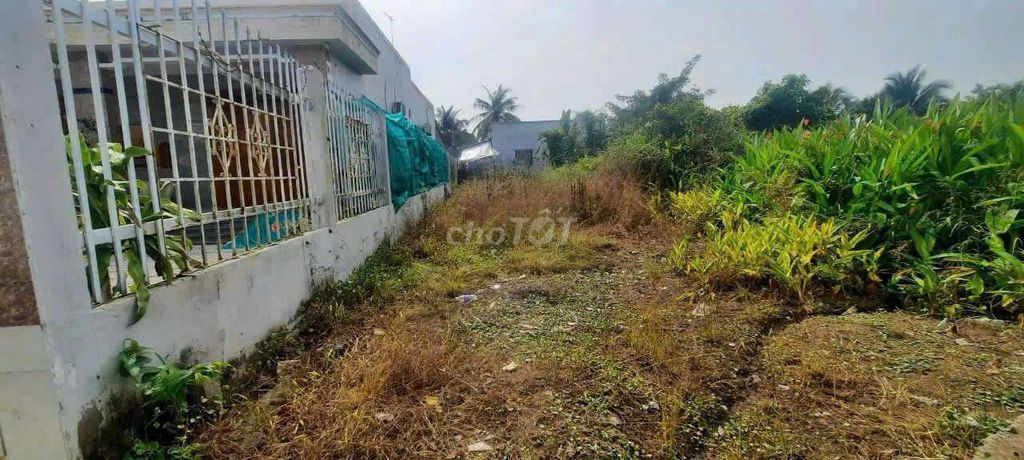 đất nền thổ cư mỹ thạnh an tp bến tre
