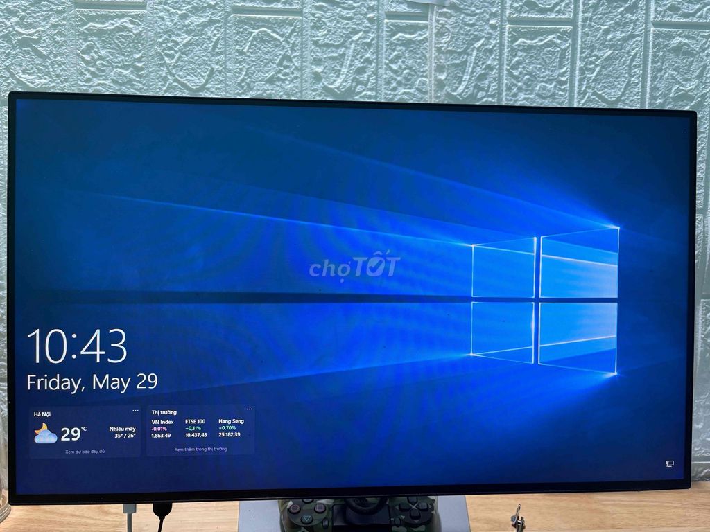 Màn hình Dell Ultrasharp U2422HX. Mua bán Phụ kiện (Màn hình, Chuột...) tại Thành phố Bắc Ninh Bắc Ninh được đăng bởi Twin hình 1