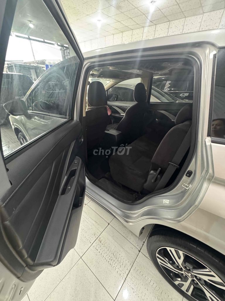 Mitsubishi Xpander 2023 1.5 MT - 87021 km. Mua bán Ô tô tại Quận Bình Thuỷ Cần Thơ được đăng bởi Phi hình 9