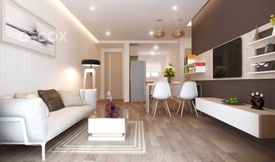 chính chủ bán cc c5 2 pn diện tích  73m2