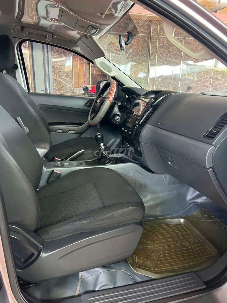 2016 XLS 2.2L 4x2 MT - 140000 km. Mua bán Ô tô tại Huyện Krông Năng Đắk Lắk được đăng bởi Phú  hình 6