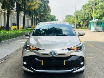 Toyota Vios 1.5 E CVT 2024 - 16000km. Mua bán Ô tô tại Thành phố Dĩ An Bình Dương được đăng bởi Siêu Thị Ô Tô Bình Dương 