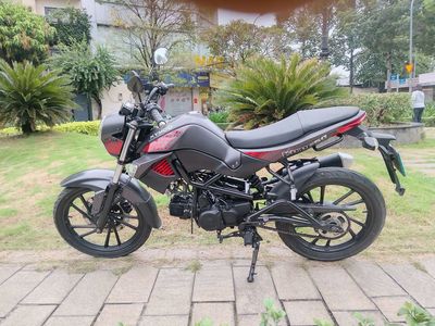 XE LƯỚT - CHÍNH CHỦ - Xe50cc Kpipe KymCo. Mua bán Xe máy tại Quận 11 Tp Hồ Chí Minh được đăng bởi Nhac Lam