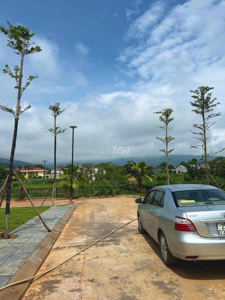 Cần rút vốn nhanh hạ giá bán rẻ lô 150m full thổ  tại Yên Bài, Hà Nội