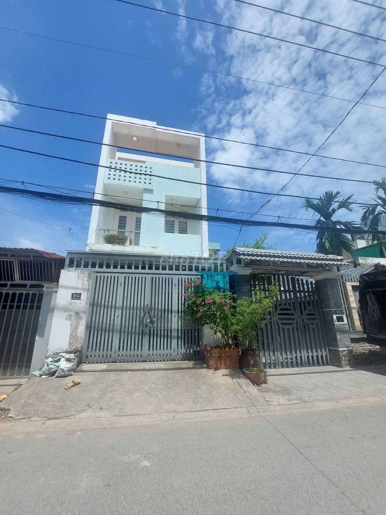 Cần cho thuê nhà nguyên căn HXH. Cho thuê Nhà ở tại Thành phố Thủ Đức Tp Hồ Chí Minh được đăng bởi Hoàng Gia hình 2