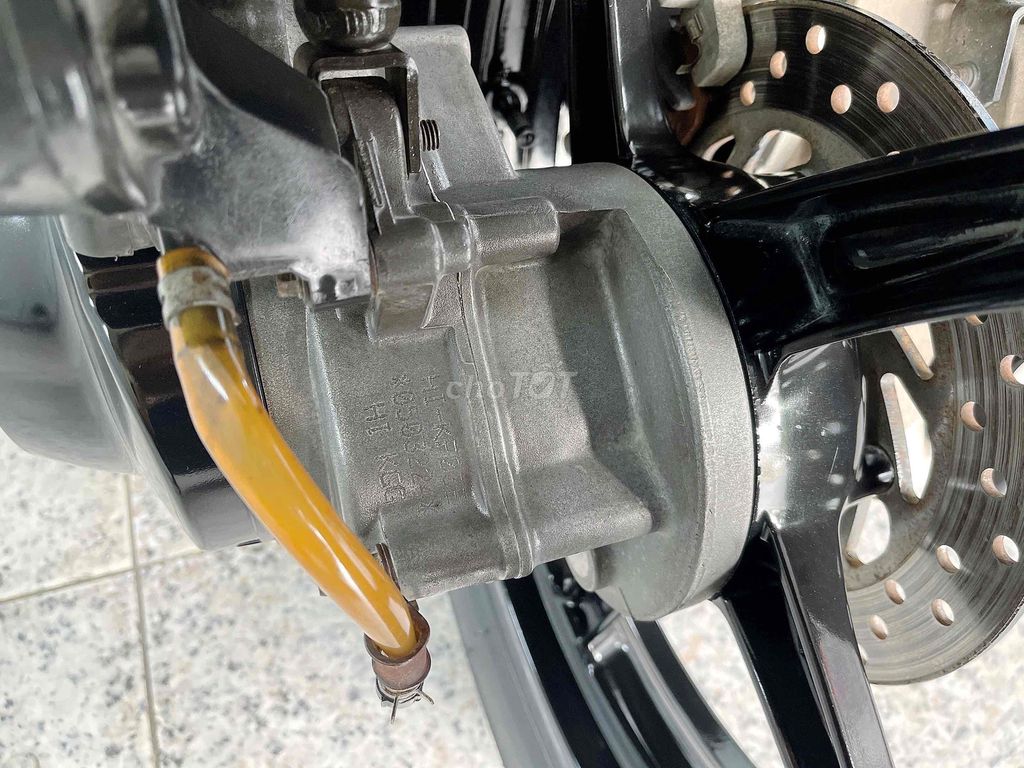 Nguyên con Sh 150cc Ý 2010 vô 4 món @ .Siêu Đẹp.❤️. Mua bán Xe máy tại Quận 12 Tp Hồ Chí Minh được đăng bởi LeeteeHung hình 7