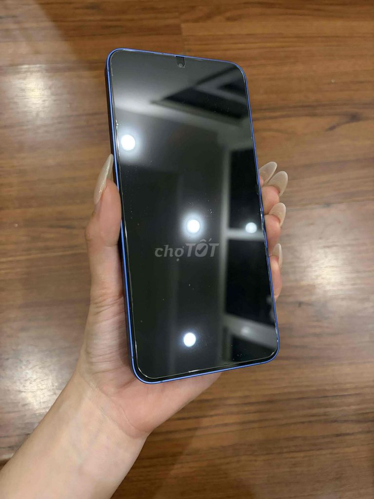 Samsung S25 Plus Xanh. Mua bán Điện thoại tại Quận Hai Bà Trưng Hà Nội được đăng bởi Khánh Hồ Nhật hình 1