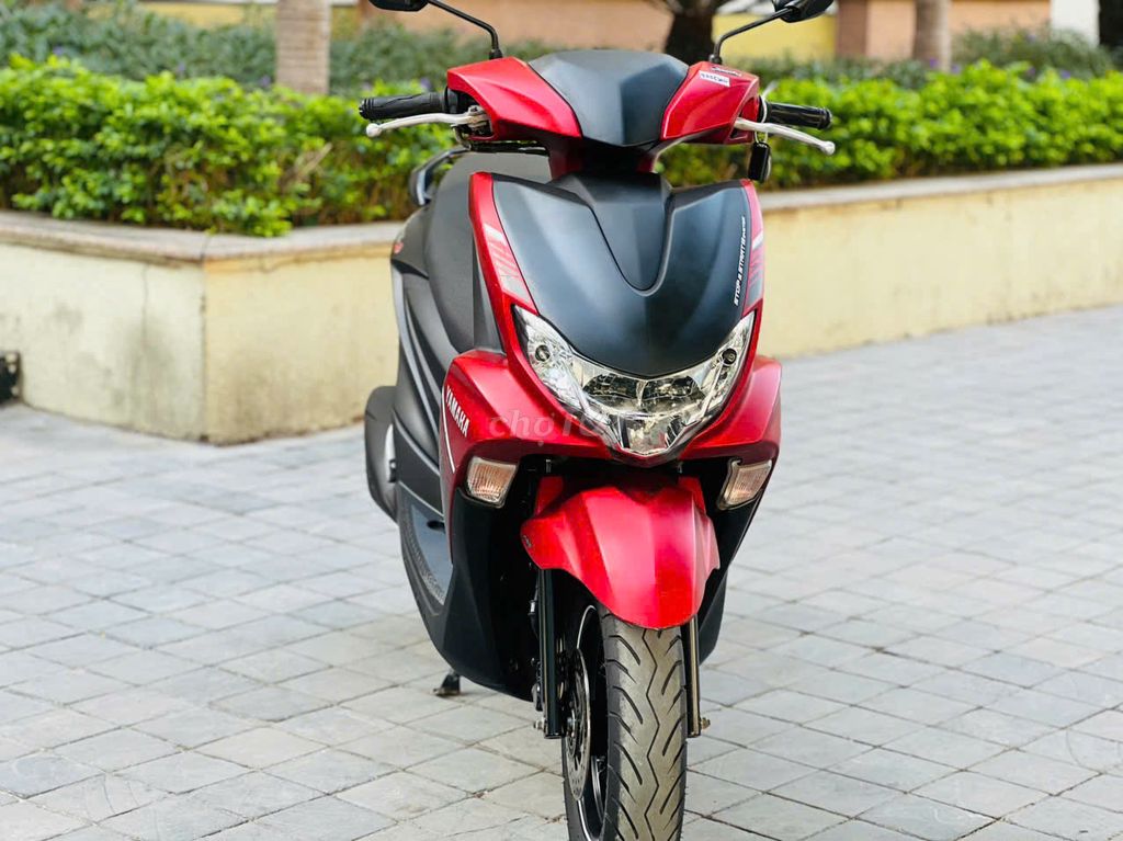 YAMAHA FREGO 125 ĐỎ ĐẸP NGUYÊN BẢN CHÍNH CHỦ