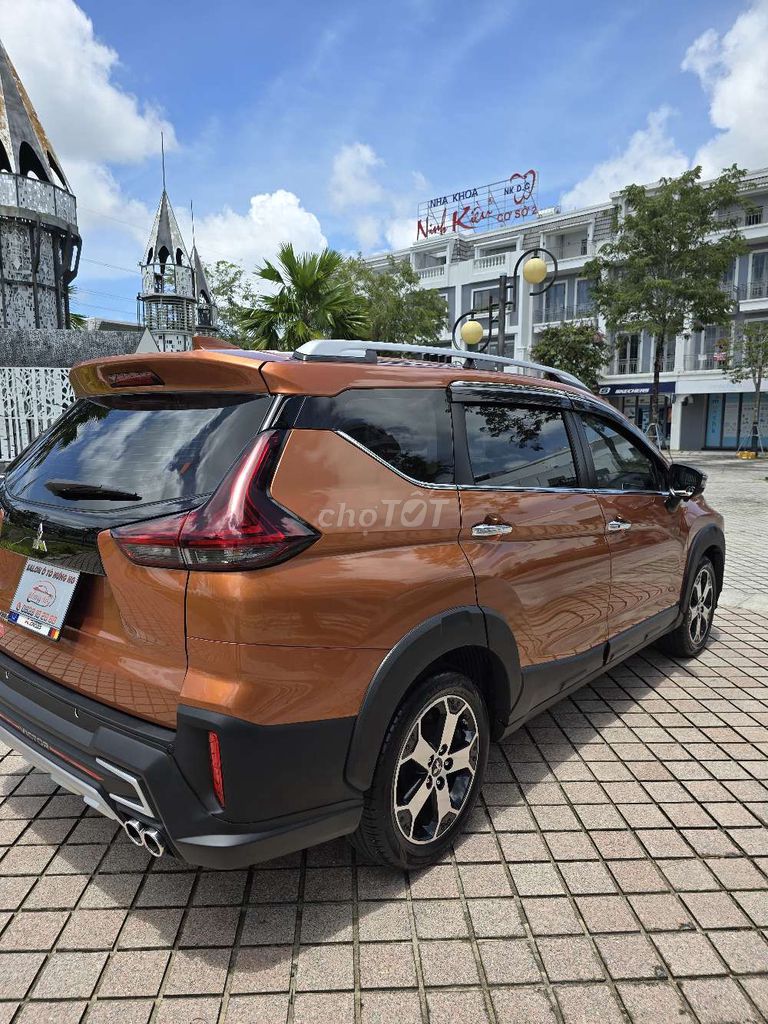 XPANDER 2020 AT BẢN CROSS CAO CẤP SIÊU LƯỚT. Mua bán Ô tô tại Thành phố Vị Thanh Hậu Giang được đăng bởi SALON Ô TÔ HƯNG HẬU GIANG hình 7