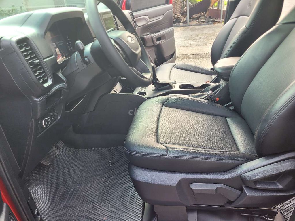 Ranger .9.2025 xls 5000 km. Mua bán Ô tô tại Quận Kiến An Hải Phòng được đăng bởi QUÝ TRẦN AUTO hình 7