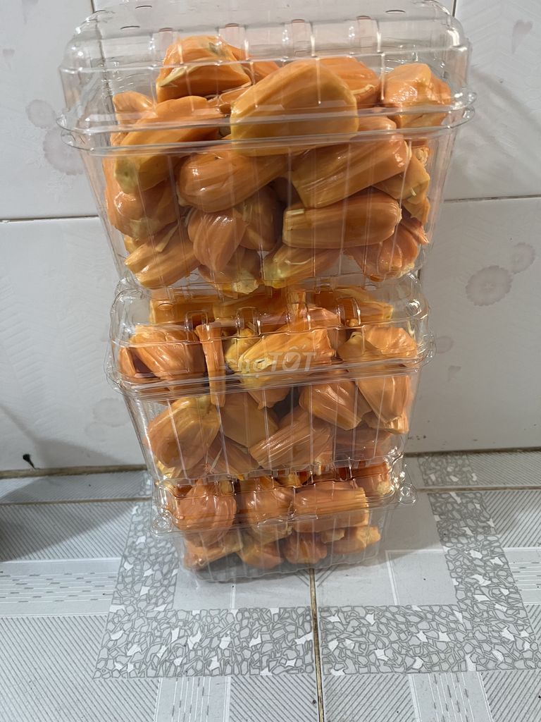 Combo 3kg mít ruột đỏ bao ngọt