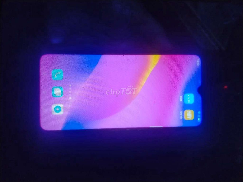 Oppo A5 2020 64GB. Mua bán Điện thoại tại Thành phố Buôn Ma Thuột Đắk Lắk được đăng bởi Trương Bảo hình 1