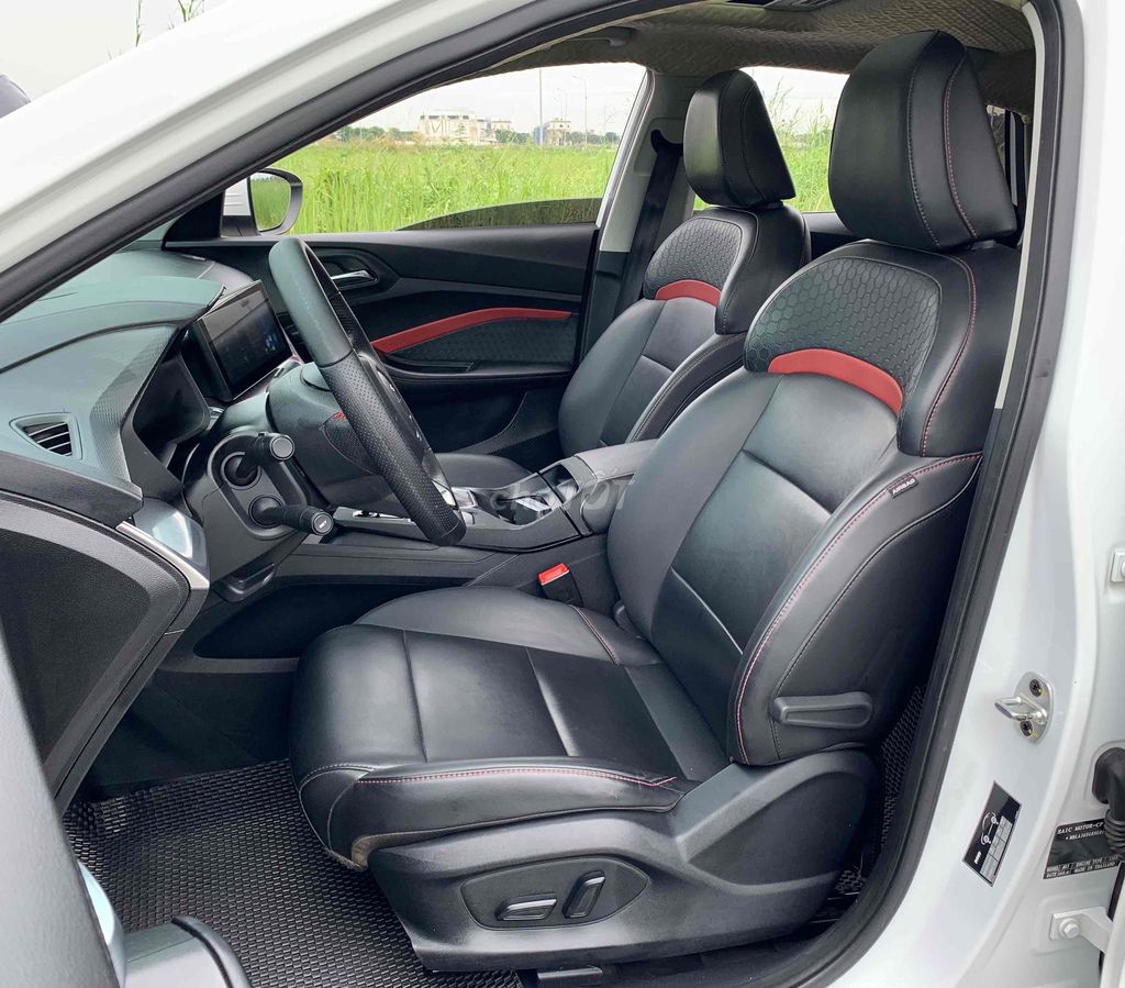 MG5 Luxury 2022 đã qua sử dụng giá hợp lý. Mua bán Ô tô tại Quận Bình Thạnh Tp Hồ Chí Minh được đăng bởi Tín hình 6