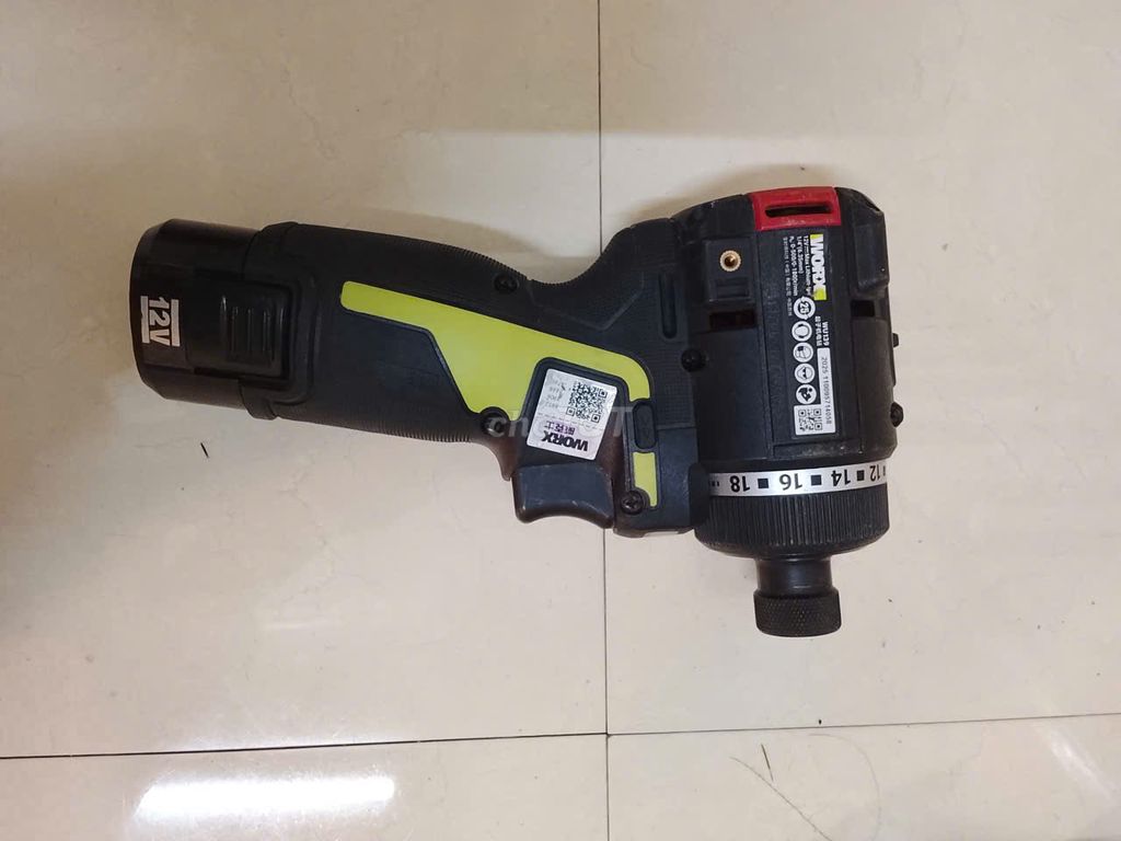 Bộ 3 máy bắt vít, máy Bulong. Mua bán Đồ chuyên dụng, Giống nuôi trồng tại Huyện Thọ Xuân Thanh Hóa được đăng bởi Nguyễn Văn Lâm hình 1