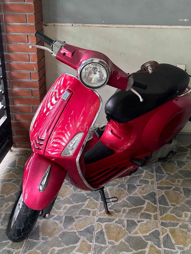 vespa chính chủ 43 máy móc rin ngon. Mua bán Xe máy tại Quận Liên Chiểu Đà Nẵng được đăng bởi Tuấn hình 5