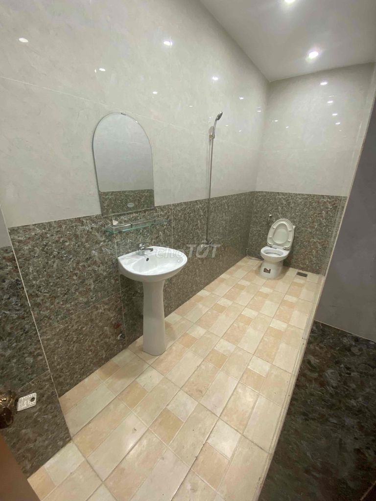 bán nhà. Mua bán nhà ở tại Quận Cái Răng Cần Thơ được đăng bởi khưu ngọc lâm thiện hình 3