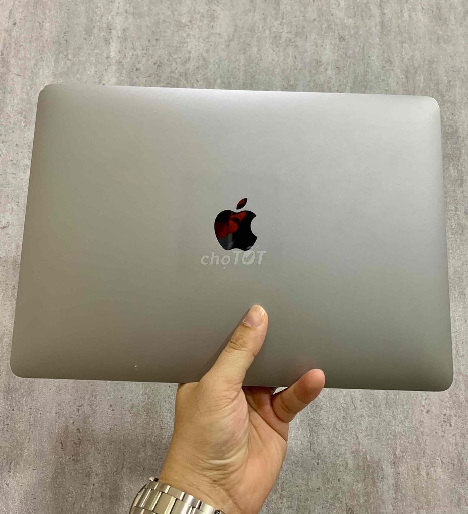 Macbook Air M1 8Gb-256Gb zin đẹp có BH