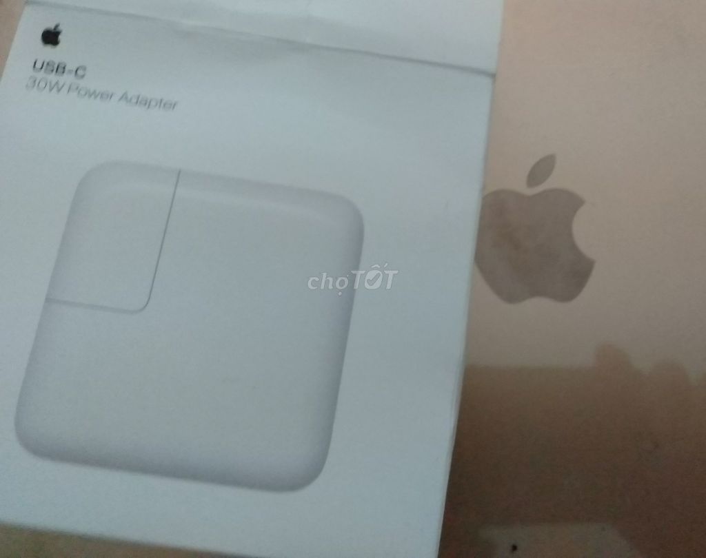 Sạc Macbook Retina M2 Type C mac Air