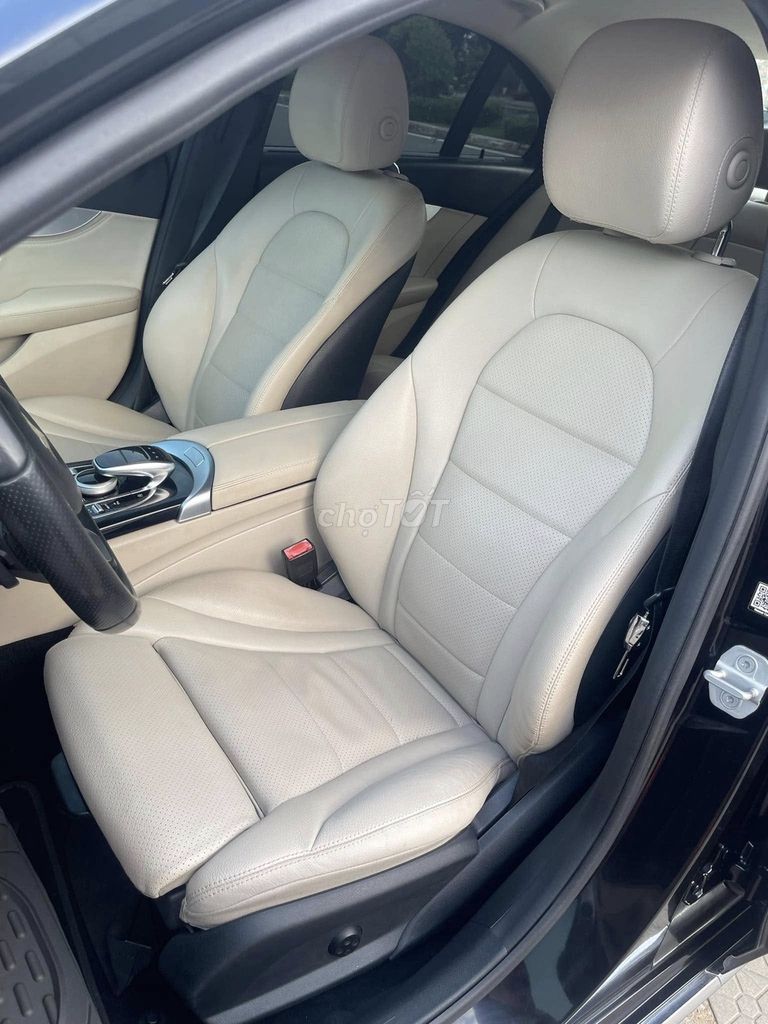 Mercedes-Benz C200 2016 Đen nt kem. Mua bán Ô tô tại Quận Gò Vấp Tp Hồ Chí Minh được đăng bởi Nhung Nhung 961 hình 9
