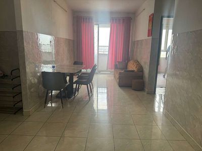 🏢 CHO THUÊ CH AN HỘI 3 – 72m² – 2PN – PHÒNG KHÁCH RỘNG
