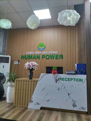 Human power