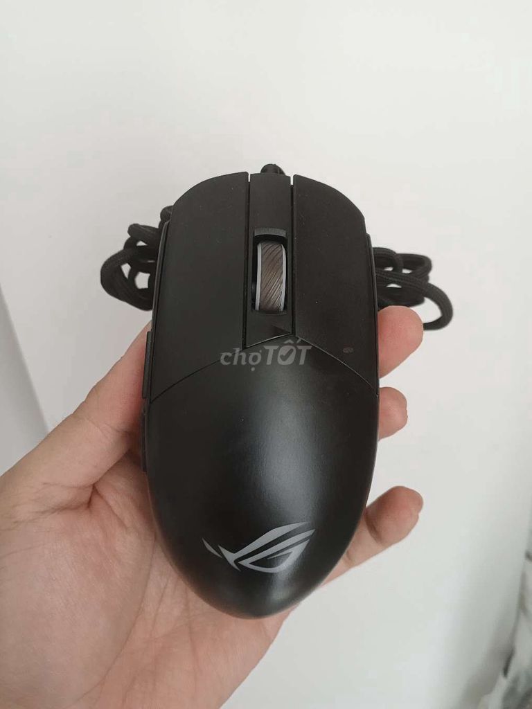 Chuột tốt asus. Mua bán Phụ kiện (Màn hình, Chuột...) tại Quận Bình Tân Tp Hồ Chí Minh được đăng bởi Anh hình 1