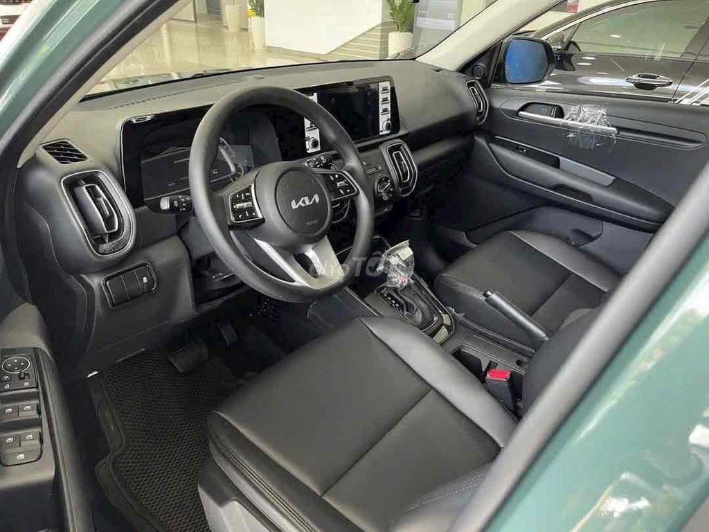 SONET AT 2025 (Mới) 136tr nhận xe, tháng góp 7tr. Mua bán Ô tô tại Quận Cái Răng Cần Thơ được đăng bởi Trang KIA MAZDA CẦN THƠ hình 9