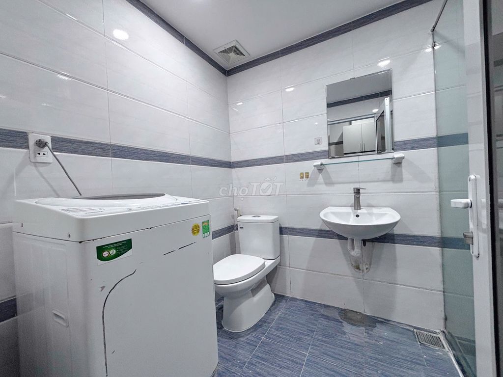CHO THUÊ CĂN HỘ GẦN ĐẠI HỌC DUY TÂN – ĐƯỜNG 3/2, ĐÀ NẴNG