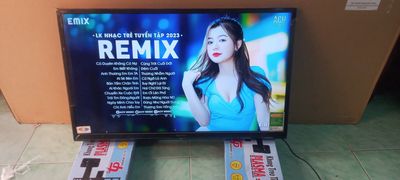 Smart Tivi Sony 32inch Full HD, mẫu 2018