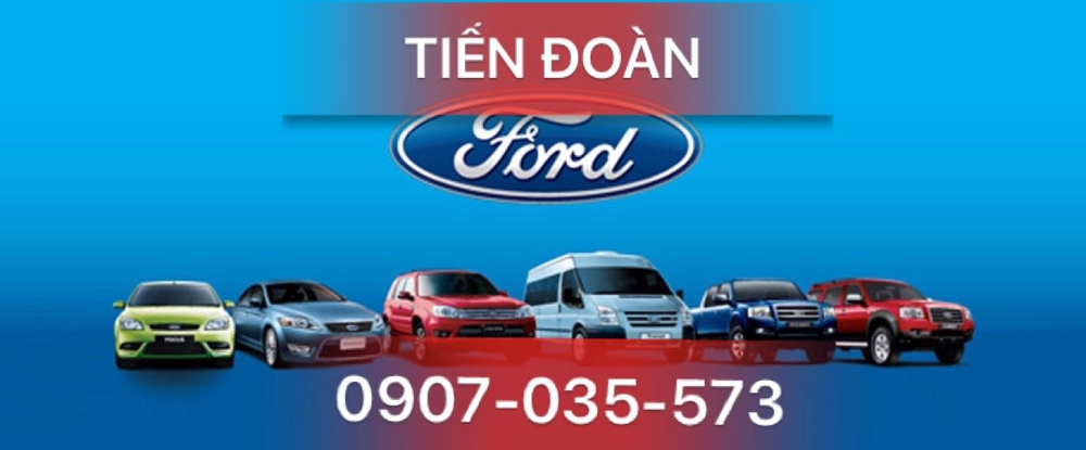 XE CŨ SÀI GÒN FORD XE CŨ SÀI GÒN FORD