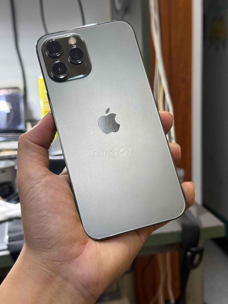 📱IPHONE 12 Pro Max Quốc Tế 128G