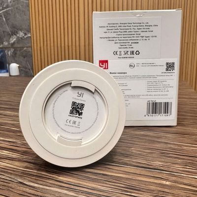 Camera Xiaomi Dome Yi 1080P xoay 360°  bản quốc tế. Mua bán Máy ảnh, Máy quay tại Quận Cầu Giấy Hà Nội được đăng bởi Truong Ta