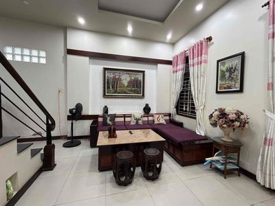 Rent · 4 bd · 80 м² · Thành phố Nha Trang, ул. Nguyễn Trung Trực