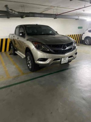 Mazda BT 50 2013 3.2 AT 4WD - 250903 km. Mua bán Ô tô tại Quận 3 Tp Hồ Chí Minh được đăng bởi Nguyễn Trung Hiếu