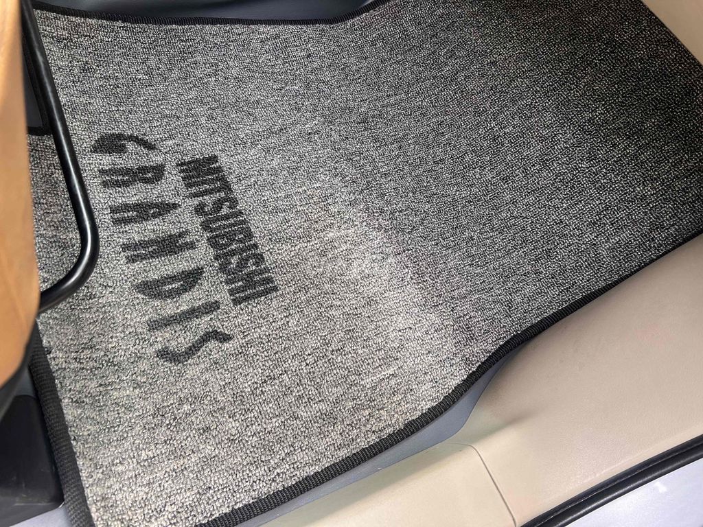 Mitsubishi Grandis 2008 xe cọp,full bd hãng Mít…. Mua bán Ô tô tại Quận 6 Tp Hồ Chí Minh được đăng bởi Phong hình 15