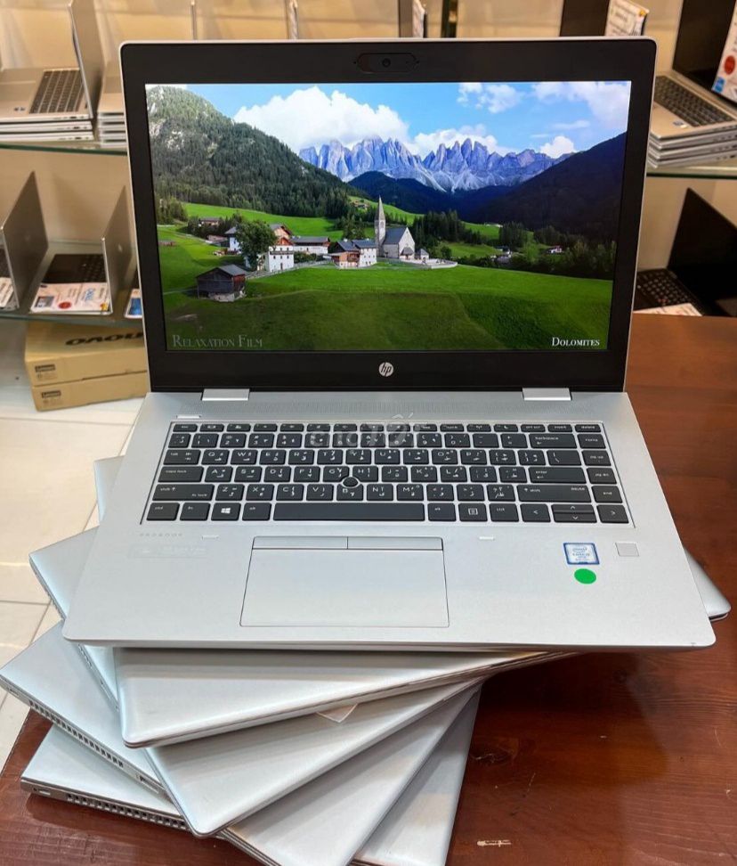 HP 640 G5 i5 Gen 7 8GB/256GB Bạc. Mua bán Laptop tại Quận Gò Vấp Tp Hồ Chí Minh được đăng bởi Anh Minh hình 1