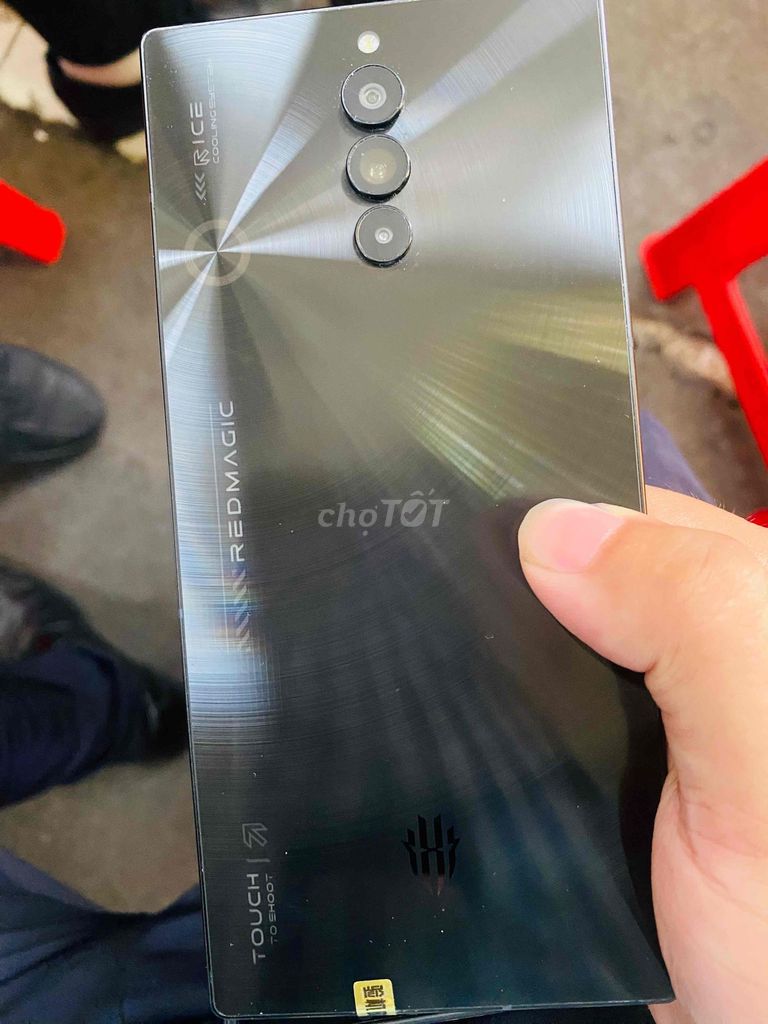 cần bán hoặc GL xuống. Mua bán Điện thoại tại Quận Tân Bình Tp Hồ Chí Minh được đăng bởi Hoan Ngô hình 1